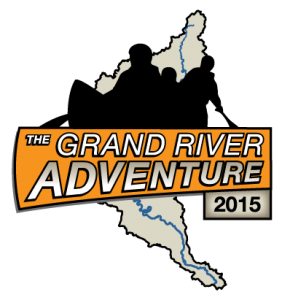 The 2015 Grand River Adventure