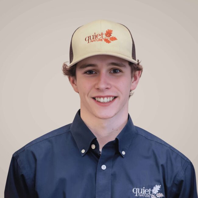 Tyler Stanley